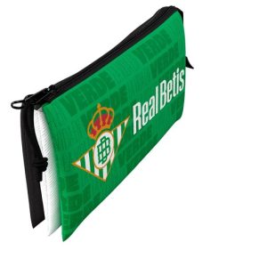 PORTATODO TRIPLE BETIS