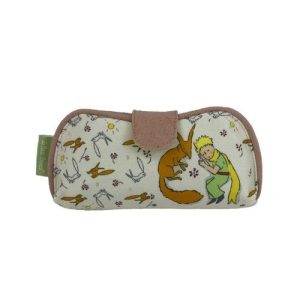 FUNDA DE GAFAS EL PRINCIPITO - FOX COLLECTION