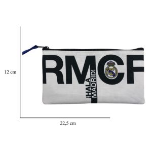 PORTATODO PLANO REAL MADRID