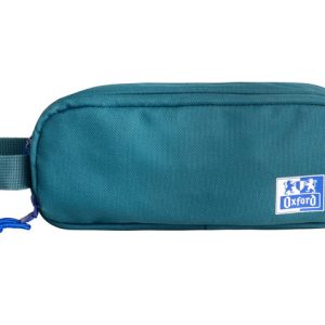 PORTATODO TRIPLE B-SMART 22,5X9,5X8CM AQUA