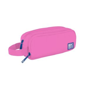 PORTATODO OXFORD BSMART MONOCOLOR ROSA
