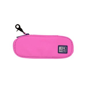 PORTATODO OXFORD BHOOK MONOCOLOR ROSA