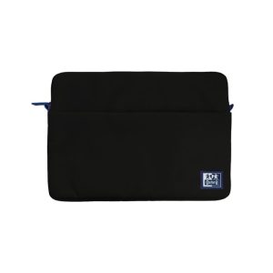 FUNDA PORTATIL BCASE OXFORD RPET NEGRO