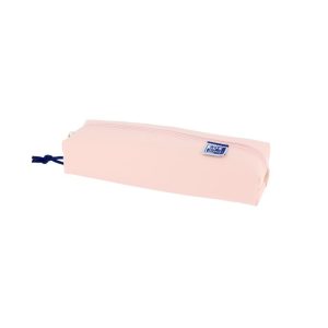 PORTATODO LIVE&GO RECTANGULAR MEDIANO ROSA