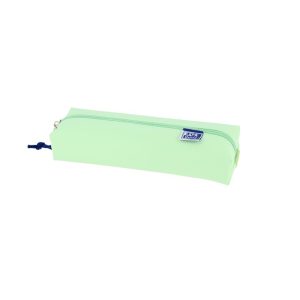 PORTATODO LIVE&GO RECTANGULAR MEDIANO VERDE