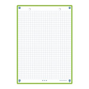 FICHA REVISION FLASHCARD 2,0 A5 CUADRO 5X5 VERDE 2T 30U