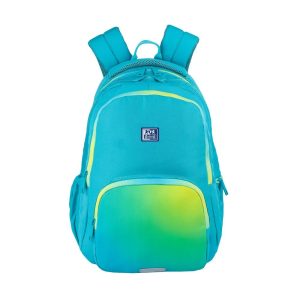 MOCHILA GRADIENT ELECTRIC LIME