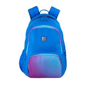 MOCHILA GRADIENT MYSTIC BLUE