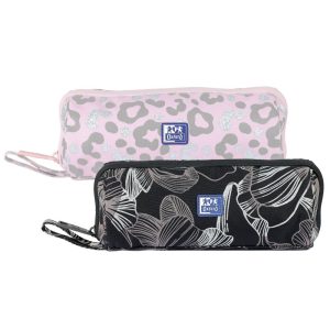 PORTATODO REDONDO DREAM TECH HOLOGRAPHIC SURTIDOS