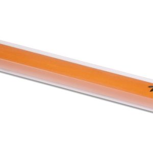ROLLO TERCIOPELO NYLON ADHESIVO 0,45X1M NARANJA