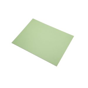 CARTULINA FABRIANO 185GR A4 50U VERDE PALIDO