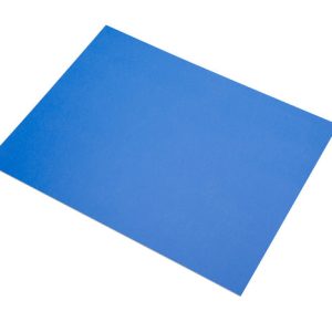 CARTULINA FABRIANO 185GR 50X65 AZUL COBALTO