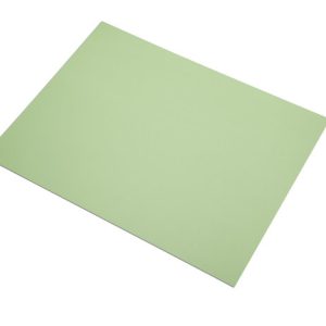 CARTULINA FABRIANO 185GR 50X65 VERDE PALIDO