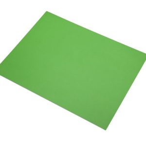 CARTULINA FABRIANO 185GR 50X65 VERDE MALAQUITA