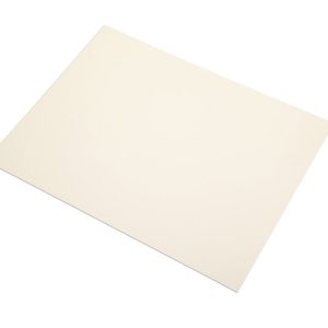 CARTULINA FABRIANO 185GR 50X65 CREMA