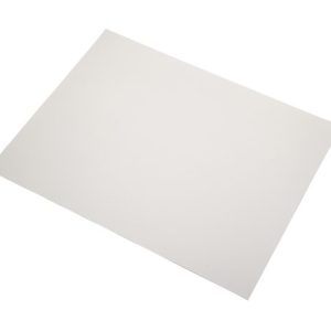 CARTULINA FABRIANO 185GR 50X65 GRIS PERLA