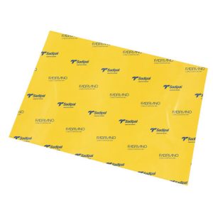 PAPEL SEDA AMARILLO 26H 18G