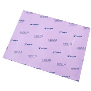 PAPEL SEDA 26H 18G 50X75 LILA