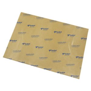 PAPEL SEDA 26H 18G 50X75 MARRON
