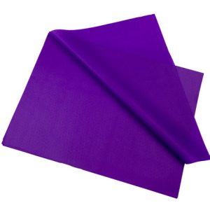 PAPEL SEDA RESMA 520H 50X75 18G MORADO