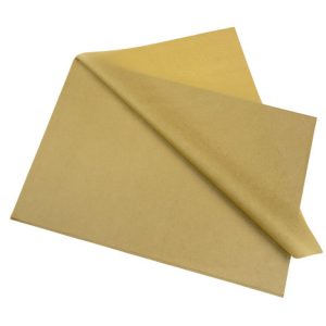 PAPEL SEDA RESMA 520H 50X75 18G MARRON