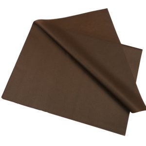 PAPEL SEDA RESMA 520H 50X75 18G MARRON OSCURO