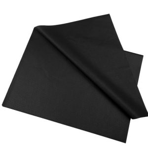 PAPEL SEDA RESMA 520H 50X75 18G NEGRO