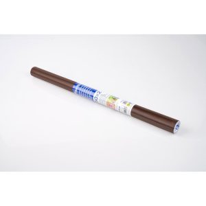 FILM ADHESIVO COLOR VINILO 70 MICRAS 0,50X2M MATE MARRON