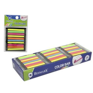 BANDA SE?ALIZADORA BISMARK COLORES SURTIDOS