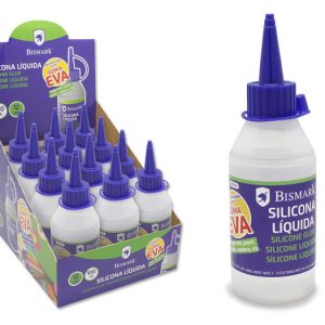 SILICONA LIQUIDA BOTELLA 100ML