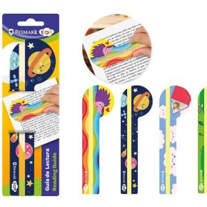 EXPOSITOR 12 MARCAPAGINAS DE LECTURA PP