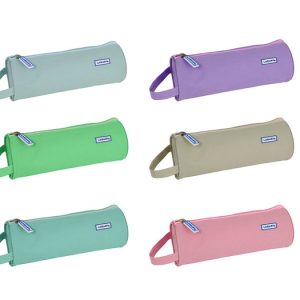 PORTATODO LAGART REDONDO PASTEL SURTIDOS