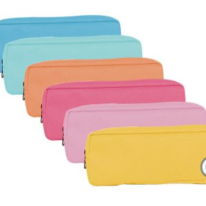 EXPOSITOR 12 PORTATODO PLANO 2 CREMALLERAS PASTEL