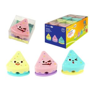 EXPOSITOR 24 AFILALAPIZ TARTA