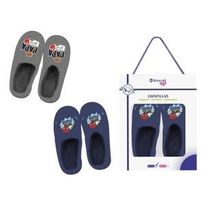ZAPATILLAS PAPA