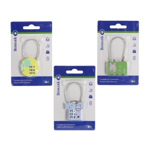 CANDADO CON CONTRASE?A