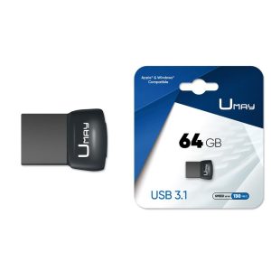 USB MINI 3,1 64GB