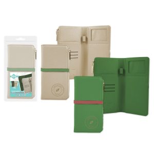 PORTADOCUMENTOS VIAJE