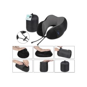 ALMOHADA CERVICAL TRAVEL