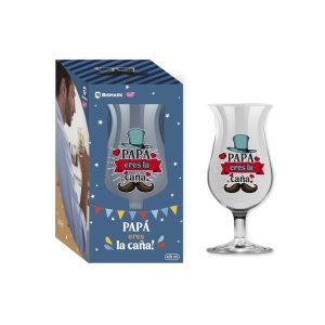 COPA CRISTAL PAPA
