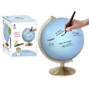 GLOBO AZUL FIRMAS NI?O PRIMERA COMUNION