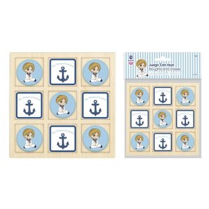 JUEGO TRES EN RAYA NI?O PRIMERA COMUNION