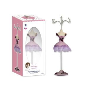 ORGANIZADOR COLLARES PRIMERA COMUNION