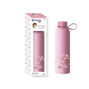 BOTELLA TERMICA NI?A PRIMERA COMUNION