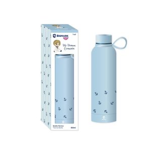 BOTELLA TERMICA NI?O PRIMERA COMUNION