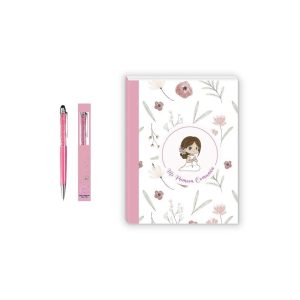 SET DIARIO NI?A MI PRIMERA COMUNION