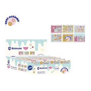 EXPOSITOR 24 GOOD MORNING AFILALAPIZ DOBLE CON DEPOSITO