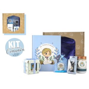 BISMARK BOX COMUNION NI?O