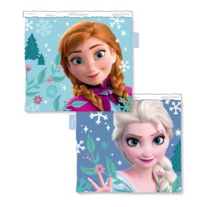 BRAGA CUELLO INFANTIL SHERPA FROZEN 24X22CM