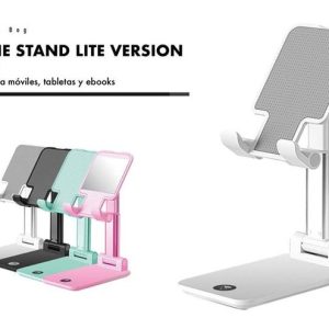 SOPORTE UNIVERSAL LITE PHONE STAND SURTIDO